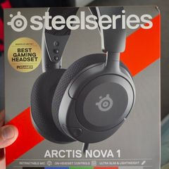 SteelSeries Arctis Nova 1 BRAND NEW!