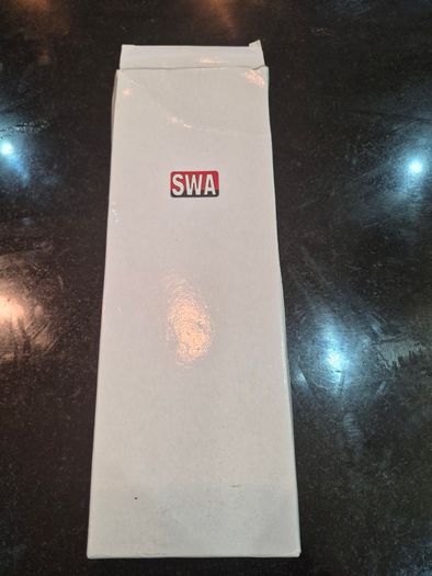 SWA Crimping Tool