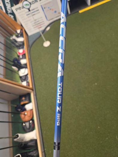 Taylormade M4 Driver