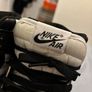 Air Jordan 1 Retro High 85 black/white Image 3