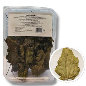 DIM White Mulberry Leaves 1000ml