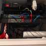 19" Rack Mount Shelf - Custom Designed Image 8