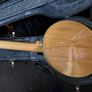 Goldtone 6string banjo Image 3