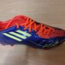 Addidas F50 Football boots Image 4