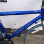 Alpina Reflex 22 speed aluminum frame road bike Image 2