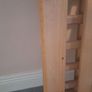 mamas and papas cot Image 4