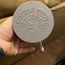 Star Wars The Mandalorian Grogu (The Child) Cable Guy phone and controller holder Image 5