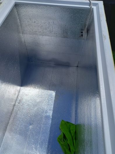 freezer