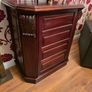 Mahogany Priest's bar Image 2