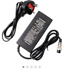 kugoo charge