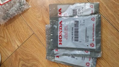 Honda parts