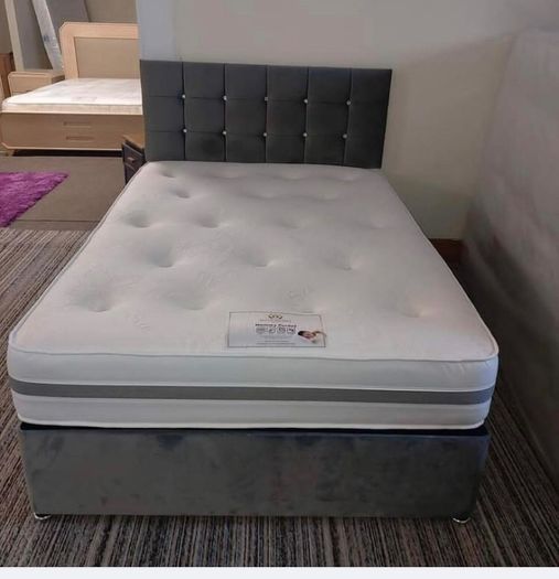 king size bed