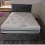 king size bed Image 3