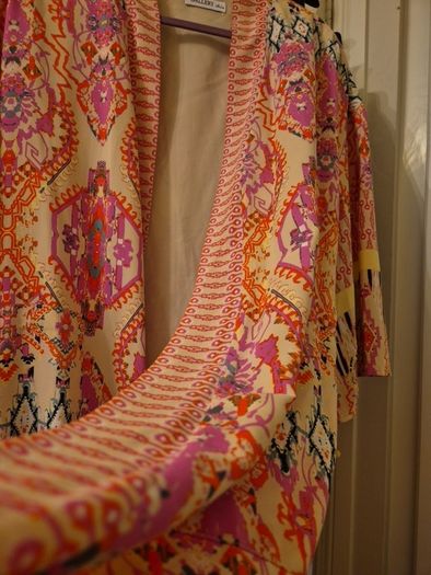 kimono