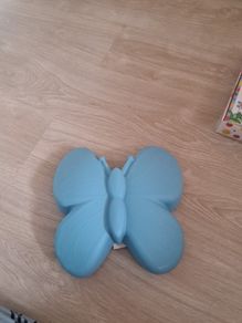 ikea kids wall light