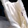 Wedding Dress /JJ'House size 10-12 Image 10