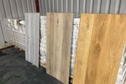 New flooring 8mm laminated ac4 on sale