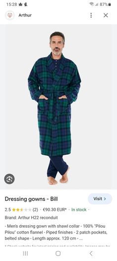night gown