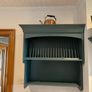 Bespoke Crownwood solid wood kitchen Image 2