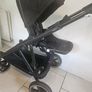Cybex Gazelle S Travel System Complete Set with Car Seat and Isofix Base Image 6