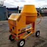 Cement mixer Image 7