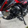 kids bike 110cc electric start . Brand new Image 4