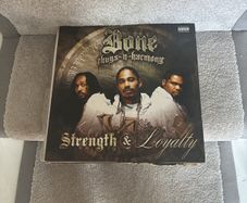Hip Hop Vinyl