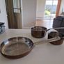 Grunwerg Copper Pots & Pan Image 3