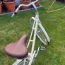 Electra retro cream ladies bicycle Image 6