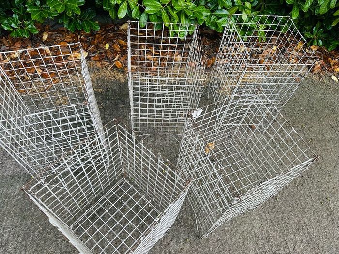 Shop Display Dumper Baskets Special Offer Baskets