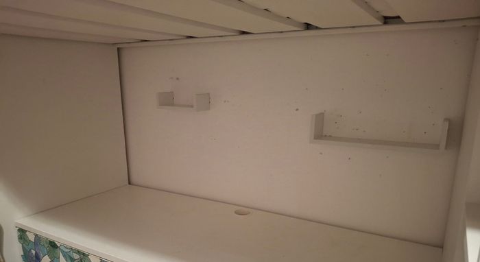 Ikea Loft bed