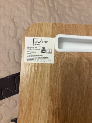small desk