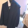 boys communion suit with shoes Image 10