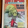 Comics: 'The Hotspur' 1973 (17 numbers) Image 5