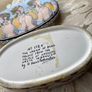 vintage Greek souvenir box Image 5
