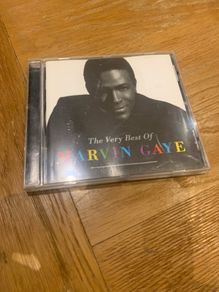 Marvin Gaye / The Very Best Of Marvin Gaye