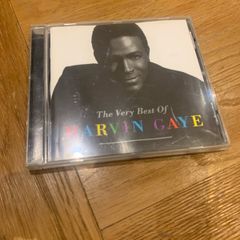 Marvin Gaye / The Very Best Of Marvin Gaye