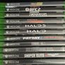 Selection of Xbox One Games Image 2