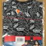 DC Comics Justice League T-shirt age 7-8 NEW Image 2