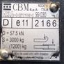 CBM Mouse Trap Hitch Image 6