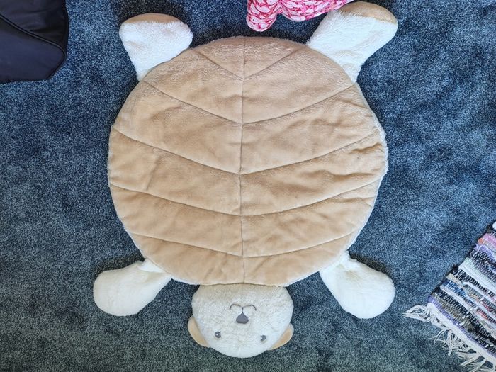 Baby soft mat