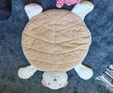 Baby soft mat