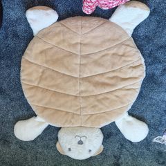 Baby soft mat