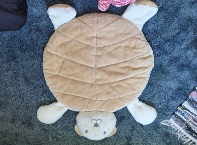 Baby soft mat