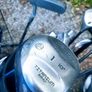 Set of golf clubs Image 2