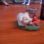 Pig figurine Image 3