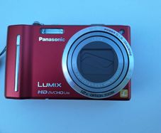 Panasonic Lumix DMC-ZS7