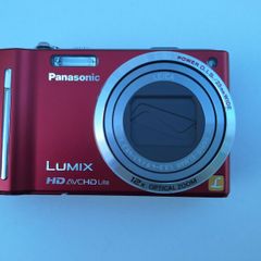Panasonic Lumix DMC-ZS7
