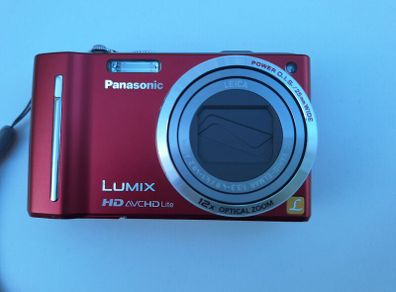 Panasonic Lumix DMC-ZS7