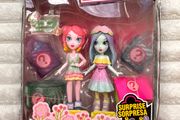 Off The Hook Alexis and Brooklyn Spring Dance Damaged Box Please see photos